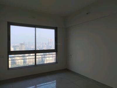 Bedroom Image of 750 Sq.ft 2 BHK Apartment / Flat for sale in Gurukrupa Marina Enclave Wings Q And R With Kindergarten Phase IV, Malad West Mumbai for Rs. 17300000