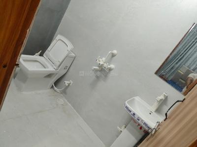 Bathroom Image of Dinesh Estate  in Sector 52, Noida