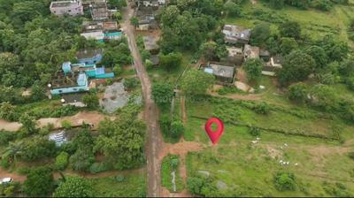 Image of 3550 Sq.ft Residential Plot / Land for sale in Kantabada, Bhubaneswar for Rs. 8500000