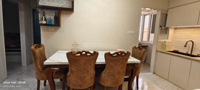Hall Image of 1200 Sq.ft 3 BHK Apartment / Flat for sale in Apricus, Bhayli Vadodara for Rs. 9000000