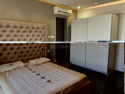 Bedroom Image of 1780 Sq.ft 3.5 BHK Apartment / Flat for sale in Kolte Patil Tuscan Estate Signature Meadows, Kharadi Pune for Rs. 30500000