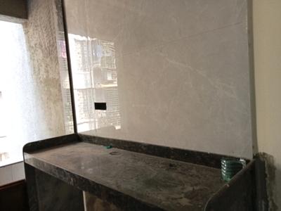 Kitchen Image of 540 Sq.ft 1 BHK Apartment / Flat for sale in Santacruz East Mumbai for Rs. 15500000