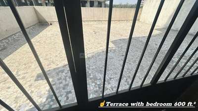 Balcony Image of 1000 Sq.ft 1 BHK Apartment / Flat for rent in Thakurli Thane for Rs. 15000