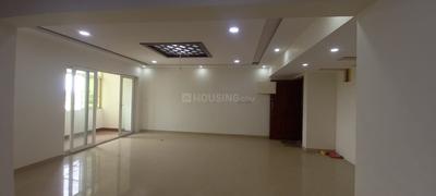 Hall Image of 2000 Sq.ft 3 BHK Apartment / Flat for sale in RMV Extension Stage 2 Bengaluru for Rs. 25000000