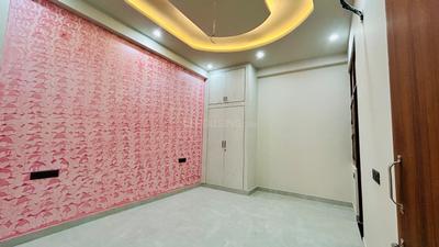 Bedroom Image of 1400 Sq.ft 3 BHK Villa for sale in Manyawas Jaipur for Rs. 12000000