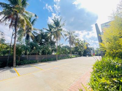 Image of 882 Sq.ft 2 BHK Apartment / Flat for sale in Sattva Bliss, Budigere Cross, Bengaluru for Rs. 9900000