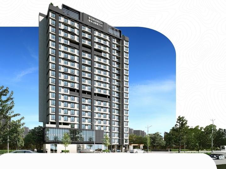 New Monarch Majestic Main Image 1