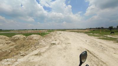 Image of 900 Sq.ft Residential Plot / Land for sale in Laheriasarai, Darbhanga for Rs. 1080000