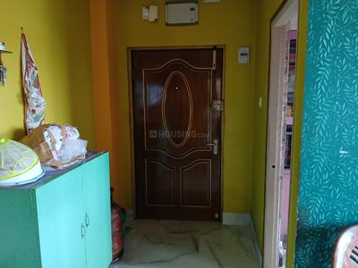 Image of 1200 Sq.ft 3 BHK Apartment / Flat for sale in Sinthi, Kolkata for Rs. 7500000