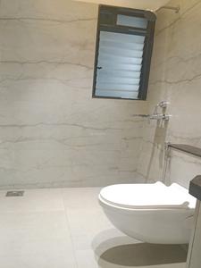 Common Bathroom Image of 1180 Sq.ft 2 BHK Apartment / Flat for sale in Kharadi Pune for Rs. 15000000