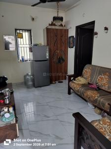 Hall Image of 601 Sq.ft 2 BHK Apartment / Flat for sale in MP Trinity, Anakaputhur Chennai for Rs. 4000000