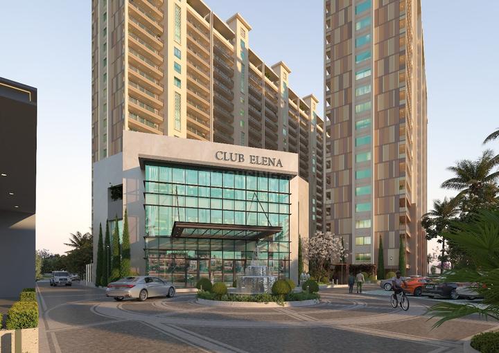 Rosero Elena Main Image 1