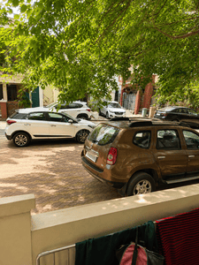 Image of 1250 Sq.ft 2 BHK Independent House for rent in Hirandahalli, Bengaluru for Rs. 22000