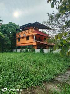 Image of 2200 Sq.ft 4 BHK Independent House for rent in Thrippunithura, Kochi for Rs. 30000