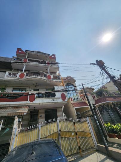 Vivek Vihar Phase I, Vivek Vihar Main Image 1