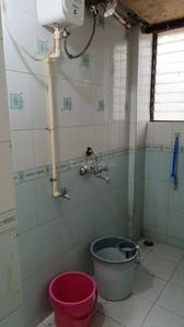 Bathroom Image of 650 Sq.ft 1 BHK Apartment / Flat for sale in Pleasant Avenue, Viman Nagar Pune for Rs. 8000000