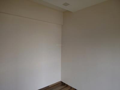 Bedroom Image of 540 Sq.ft 1 BHK Apartment / Flat for rent in Kasarvadavali Thane for Rs. 19000