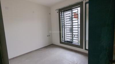 Bedroom Image of 500 Sq.ft 1 BHK Builder Floor for rent in Koramangala Bengaluru for Rs. 40000