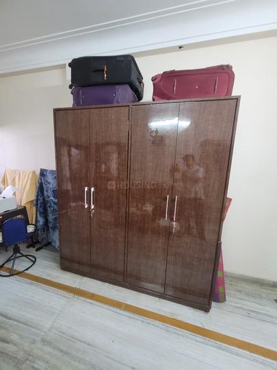 Mahalakshmi Nagar Bedroom 1