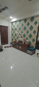 Bedroom Image of 1250 Sq.ft 2 BHK Apartment / Flat for rent in Pratap Nagar Nagpur for Rs. 27000