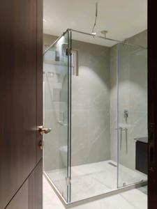 Common Bathroom Image of 2700 Sq.ft 5 BHK Builder Floor for sale in Reeba Homes Ultra Luxury Builder Floors, Indirapuram Ghaziabad for Rs. 42551000