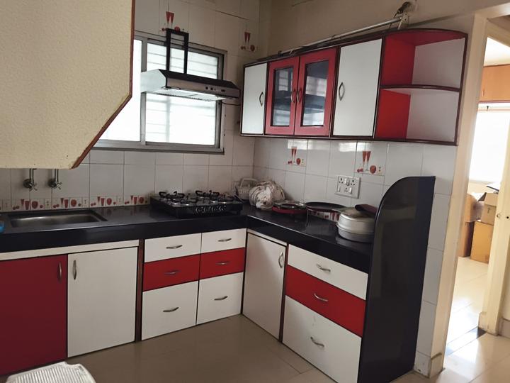 Amba Nagari Main Image 1