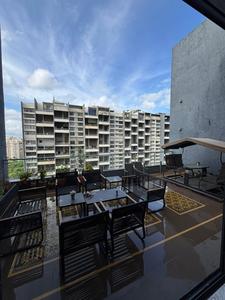 4.5 BHK Duplex