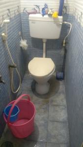 Malathi homes Bathroom One 1