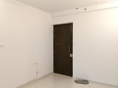 Living Room Image of 900 Sq.ft 1.5 BHK Apartment / Flat for rent in Godrej Emerald, Kasarvadavali Thane for Rs. 27555