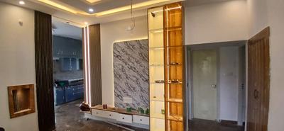 3 BHK Independent House