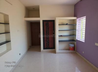 Bedroom Image of 1200 Sq.ft 2 BHK Apartment / Flat for sale in Gudalur Coimbatore for Rs. 5200000