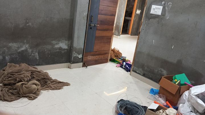 Moon and Lucky home  Bedroom One 1