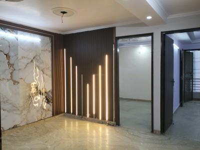Living Room Image of 850 Sq.ft 2 BHK Builder Floor for rent in Shahdara New Delhi for Rs. 18000