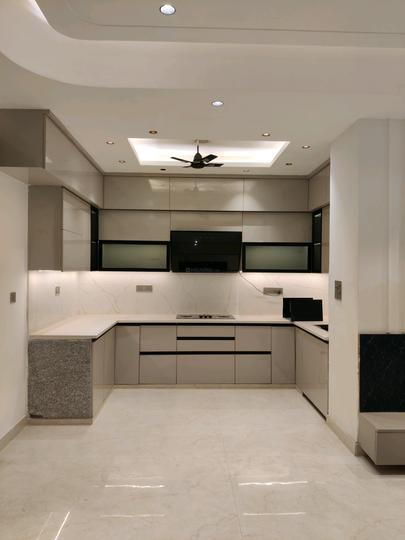 Unique Kaushambi Builder Floor Main Image 1