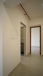 Hall Image of 728 Sq.ft 2 BHK Apartment / Flat for sale in Shree Sagar Sarita Co Operative Housing Society Ltd, Malad West Mumbai for Rs. 22200000
