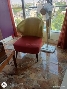 Balcony Image of 3500 Sq.ft 4 BHK Apartment / Flat for sale in Laxminagar Nagpur for Rs. 45000000