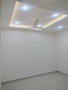 Bedroom Image of 900 Sq.ft 2 BHK Builder Floor for rent in Manish Nagar Nagpur for Rs. 25000
