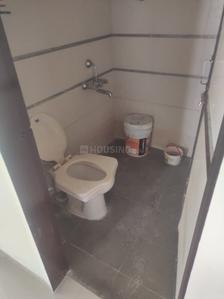 Bathroom Image of 820 Sq.ft 2 BHK Apartment / Flat for sale in Waghodia Road Vadodara for Rs. 2651000