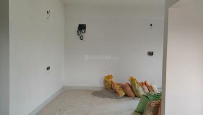 Hall Image of 900 Sq.ft 2 BHK Apartment / Flat for sale in Puppalaguda Hyderabad for Rs. 5500000