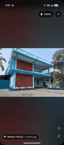 2 BHK Flat