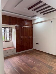 Bedroom Image of 1300 Sq.ft 2 BHK Apartment / Flat for sale in JP Nagar Bengaluru for Rs. 14500000