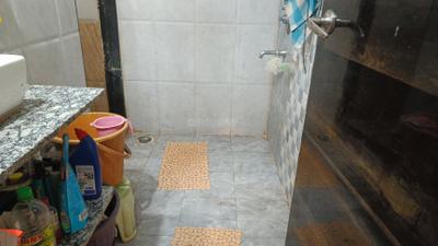 Image of 1185 Sq.ft 2 BHK Apartment / Flat for sale in Proviso Heights, Ulwe, Navi Mumbai for Rs. 11000000