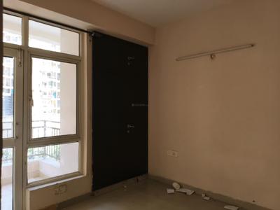 Bedroom Image of 590 Sq.ft 1 BHK Apartment / Flat for sale in Supertech Eco Village 1, Noida Extension Greater Noida for Rs. 3600000