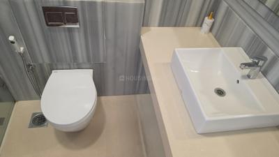 Image of 1300 Sq.ft 3 BHK Apartment / Flat for sale in Kalpataru Radiance, Goregaon West, Mumbai for Rs. 41000000