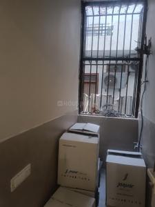 Kitchen Image of 1000 Sq.ft 2 BHK Independent House for sale in Ramesh Nagar New Delhi for Rs. 13000000