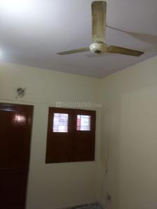 1 BHK Independent Builder Floor