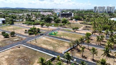 Image of 1080 Sq.ft Residential Plot / Land for sale in Padur, Chennai for Rs. 5938920
