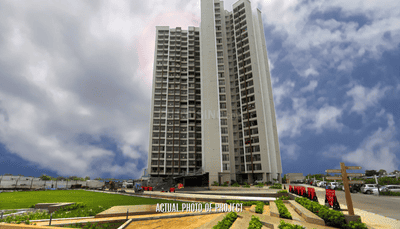 2 BHK Flat