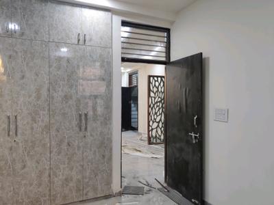 Bedroom Image of 900 Sq.ft 3 BHK Builder Floor for sale in Govindpuram Ghaziabad for Rs. 4500004