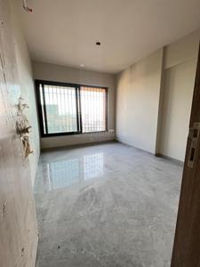 Hall Image of 1128 Sq.ft 2 BHK Apartment / Flat for sale in Platinum Parksyde, Kharghar Navi Mumbai for Rs. 19500000